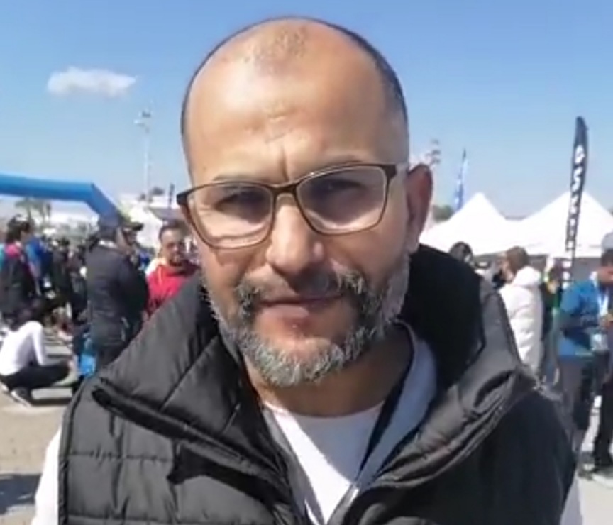 نبيل بن جدو مدير التسويق بسامسونغ تونس ل"الصباح نيوز" :  " Samsung Run في نسخته الأولى سجل مشاركة قياسية فاقت توقعاتنا